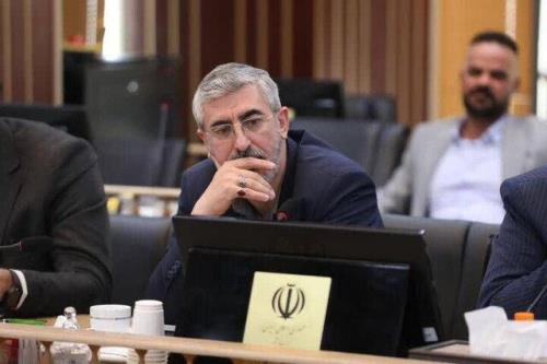 اعلام دو شاخص ارزیابی مدیران استان تهران