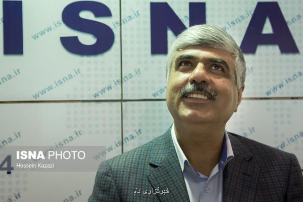 تبریك نماینده زرتشتیان مجلس به مناسبت سالروز پیامبری زرتشت