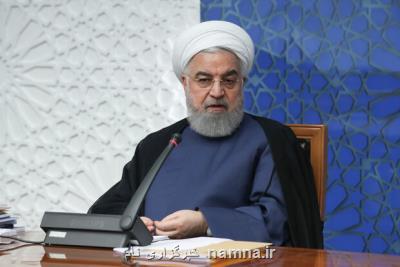 دولت در مقابل تكانه های اقتصادی، یاری گر مردم است