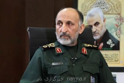 ناگفته هایی از رشادت سرداران مقاومت در آینده بازگو می شود