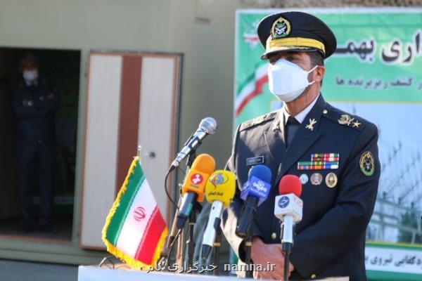 نگاه متعهدانه به مقوله سرباز وظیفه ی فرماندهان است