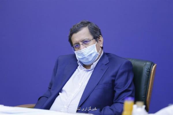 شعار دولت من تعامل، از خانه تا جهان است