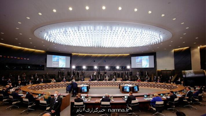 دخالت ناتو در فعالیت موشكی و دفاعی ایران