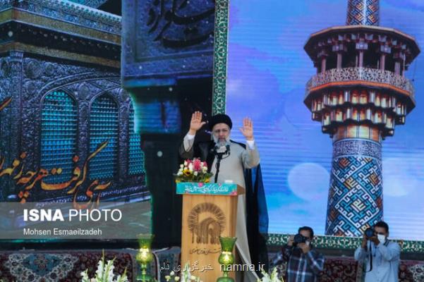 هیچ كس حق ندارد به كرامت مردم كوچكترین خدشه ای وارد كند