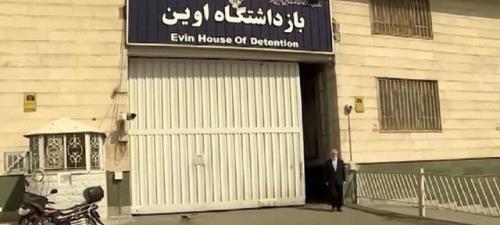 خضریان: تخلف در زندان اوین محرز شد