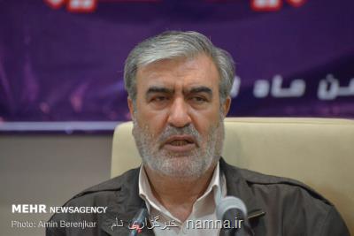 سامانه های پدافندی باید تقویت شود