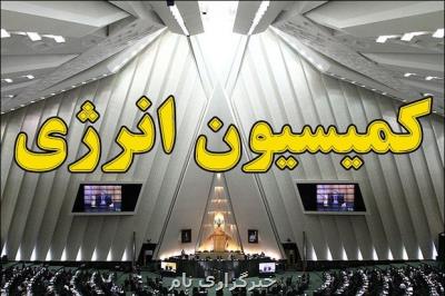 باید تدابیری برای مدیریت منابع آب اتخاذ شود