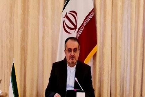 رویکرد فعلی آژانس می تواند مانعی برای تعاملات آتی با کشورمان باشد