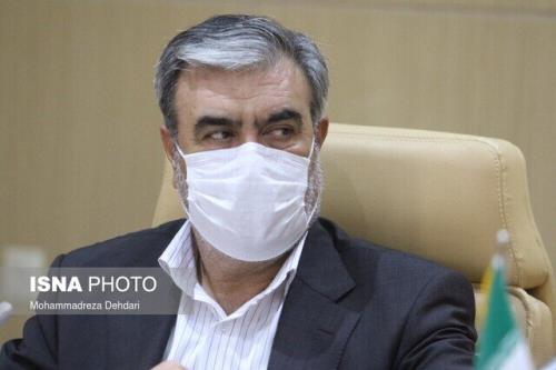 مدیری که چوب لای چرخ تولید بگذارد جایی در فارس ندارد