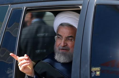 ماجرای ماهیگیری روحانی ازآب گل آلود برجام