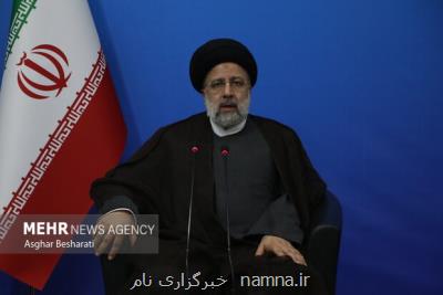 ظرف ۱۰ روز آینده لوازم خانه صدمه دیدگان از سیل تهیه شود