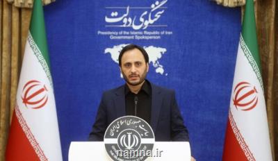 طراحی زیست بوم ایرانی-اسلامی فقط نتایج فرهنگی ندارد