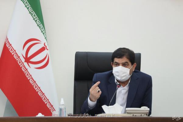 جهش تولید و امنیت غذایی بر پایه تکنولوژی های جدید به الگویی برای سایر بخش ها تبدیل گردد