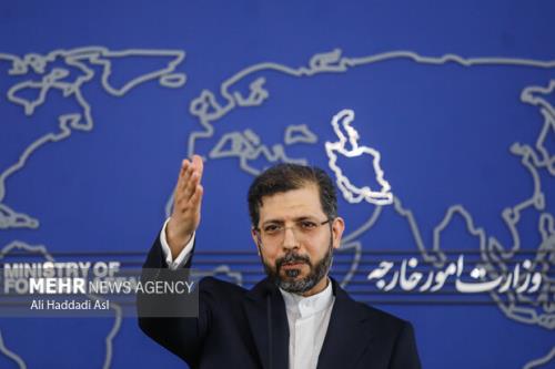 سال جدید شروع کارهای بزرگ برای حوزه مشترک تمدنی ما است