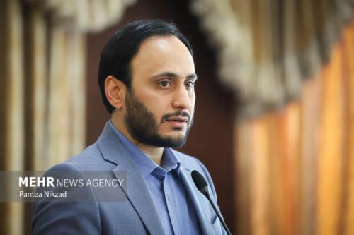 وعده ساخت ۴میلیون ⁧مسکن⁩ در ۴سال با سرعت درحال پیشرفت است