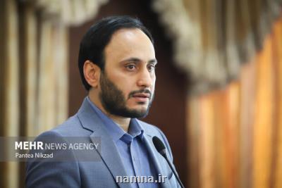 وعده ساخت ۴میلیون ⁧مسکن⁩ در ۴سال با سرعت درحال پیشرفت است