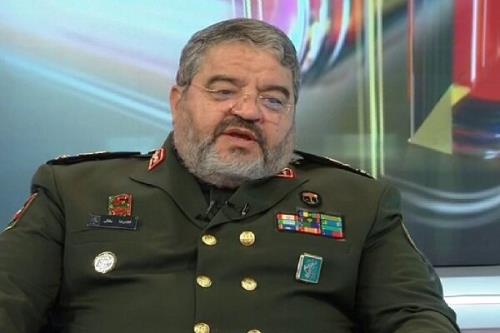 تنها راه پیروزی، مقاومت و وحدت جهان اسلام با محوریت قدس شریف است