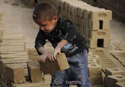 افزایش حدود 20 برابری کودکان کار در ایران با روی کار آمدن طالبان