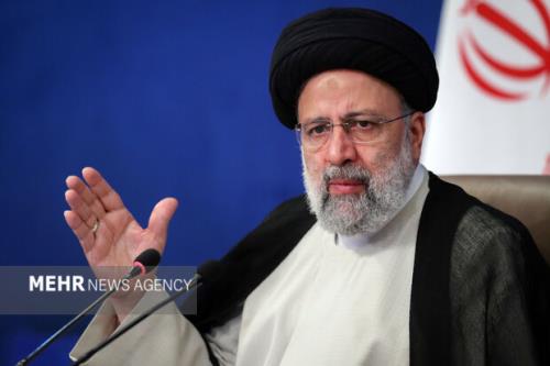 رئیسی: روند نزولی بیماری کرونا منجر به عادی انگاری نشود