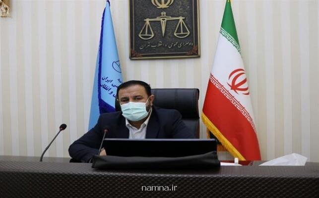 ۱۱۰ زندانی با تلاش دادستانی تهران در دهه ولایت آزاد شدند