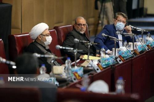 مالکیت دولت در شرکت ها تا اختتام برنامه هفتم به ۲۰درصد برسد