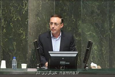 باید در افزایش 10 درصدی حقوق کارمندان بازبینی شود