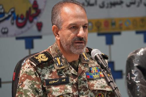 دشمنان در صورت اشتباه محاسباتی پاسخ سختی دریافت می کنند