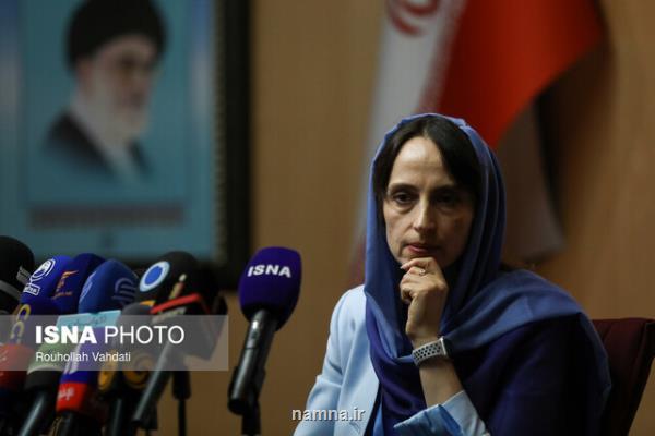 تحریم های یک جانبه مقابل ایران با اصول حقوقی مطابقت ندارد