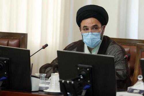 تفکیک وزارت صمت می تواند راهگشای مشکلات باشد