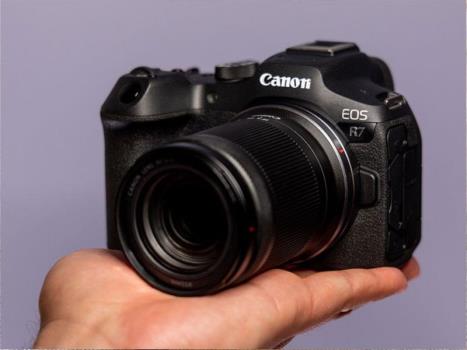 یک دوربین عکاسی خوب چه معیار هایی دارد؟