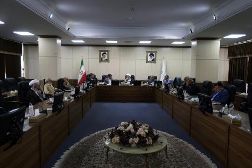 موافقت مجمع تشخیص مصلحت با لایحه انتقال محکومان بین ایران و بلژیک