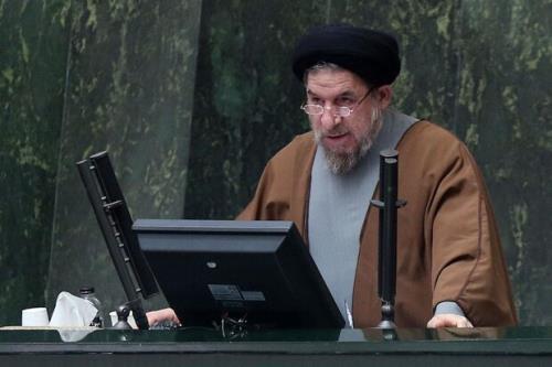 مردم با حضور حماسی خود در 13 آبان موجب شدند فتنه ها از بین برود