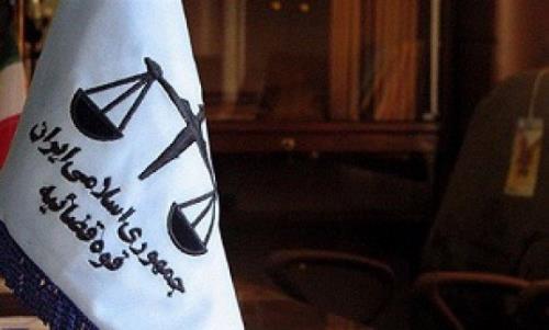 نقض حکم اعدام محمد بروغنی در دیوان عالی حقیقت ندارد