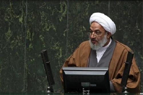گزارش عملکرد دستگاهها در اجرای قانون حجاب در مجلس قرائت می شود
