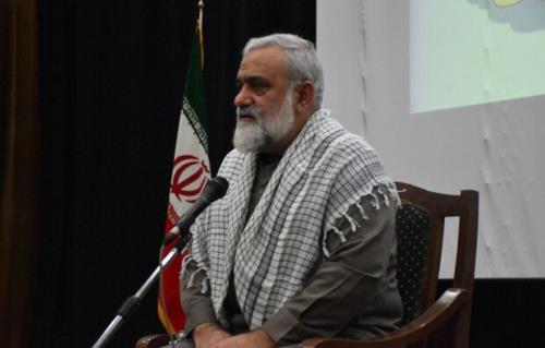 واهمه دشمن از مکتب الهی و قرآنی ایران اسلامی