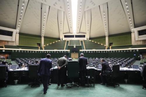 اطلاعیه روابط عمومی مجلس در رابطه با مطالبات مطرح شده برای شفافیت آراء نمایندگان