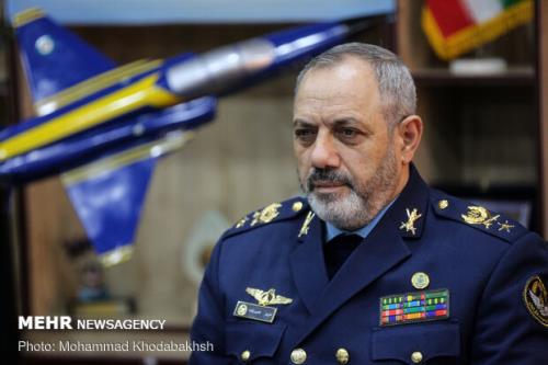 برنامه های گوناگونی برای الحاق تجهیزات جدید در سال 1402 داریم