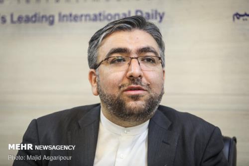 سفرا و روسای نمایندگی های ایران در خارج از کشور به مجلس می آیند