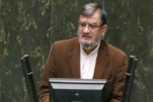 صحرایی اهل زد و بند نیست