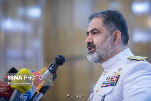 مبارزه با تروریسم دریایی هدف مشترک ایران و پاکستان است