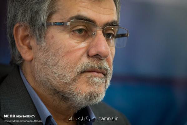 اختلافات میدان گازی آرش رابه شکل دیپلماتیک ودوستانه حل خواهیم کرد