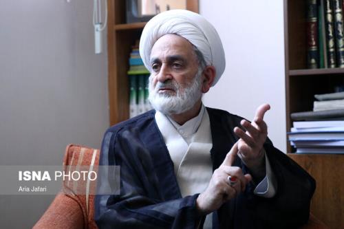 پروژه دشمن برای دورکردن مردم از سوگواری ها شکست خورده است