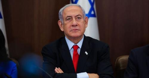 نتانیاهو به دنبال توافق امنیتی با آمریکا در قالب نرمال سازی روابط با عربستان
