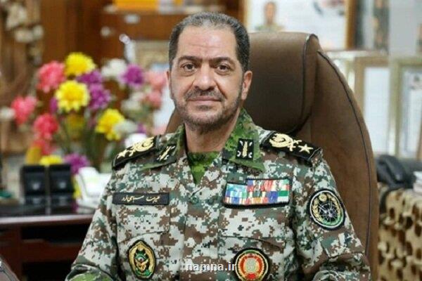 ایجاد رویکردی نوین در طراحی و تولید سامانه های پدافندی