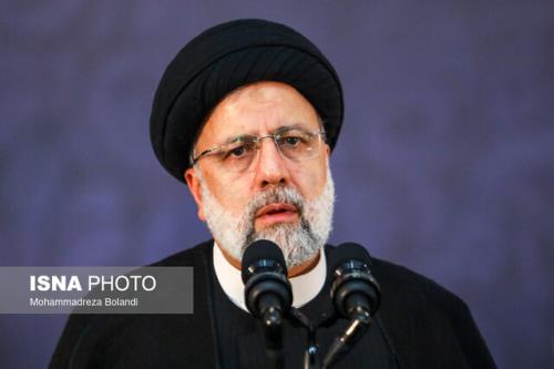 رئیسی: هرکسی در جهت تضعیف وحدت اسلامی اقدام کرد در راهبرد دشمن قدم برداشته است
