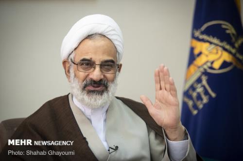 آمریکا اذعان دارد انقلاب اسلامی مرگ تدریجی آنها را رقم زده است