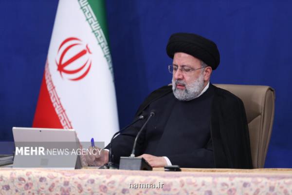 رئیسی: دولت به حوزه فرهنگ همچون سایر حوزه ها نگاه تحولی داشته است