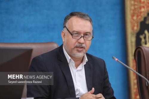 ثبت نام 2633 نامزد در روز چهارم