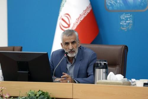 بازداشت عوامل حادثه تروریستی کرمان در ۵ شهر و در ۵ استان مختلف