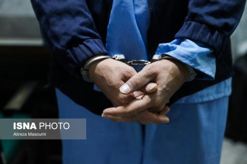دستگیری 2770 نفر از متهمان متواری و مجلوب در استان سمنان